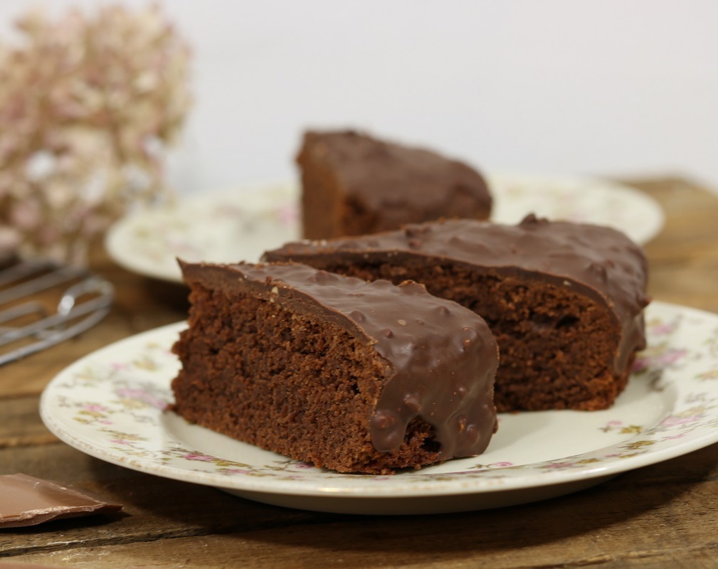 Schokoladenkuchen