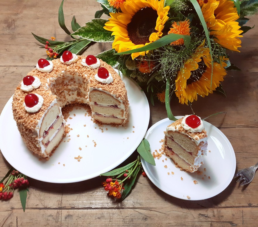 Frankfurter Kranz